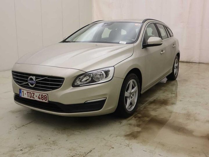 Photo 0 VIN: YV1FW7481J2384391 - VOLVO V60 