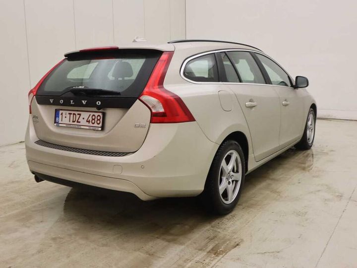 Photo 10 VIN: YV1FW7481J2384391 - VOLVO V60 