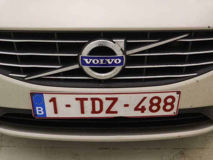 Photo 12 VIN: YV1FW7481J2384391 - VOLVO V60 