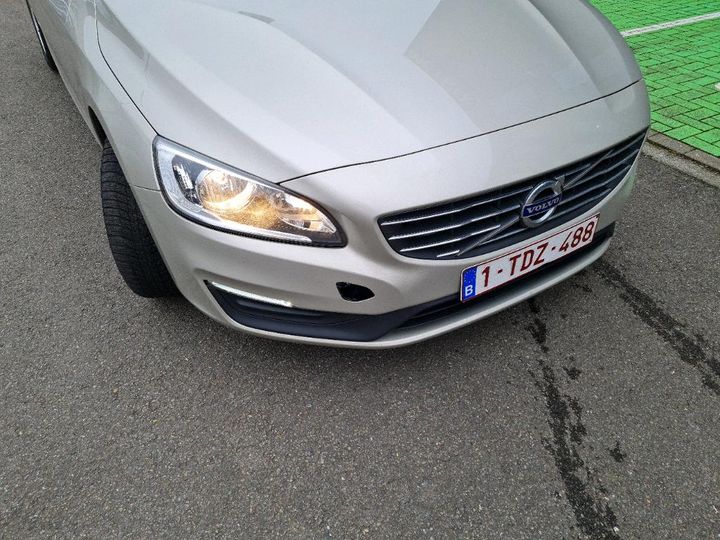 Photo 22 VIN: YV1FW7481J2384391 - VOLVO V60 