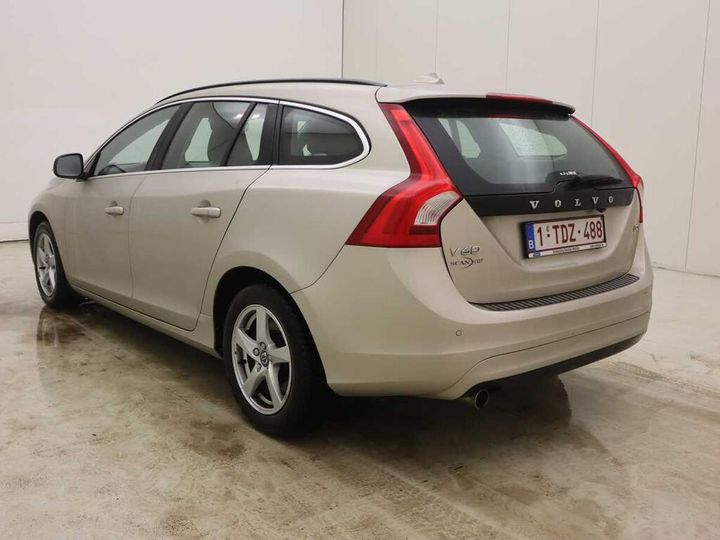 Photo 9 VIN: YV1FW7481J2384391 - VOLVO V60 