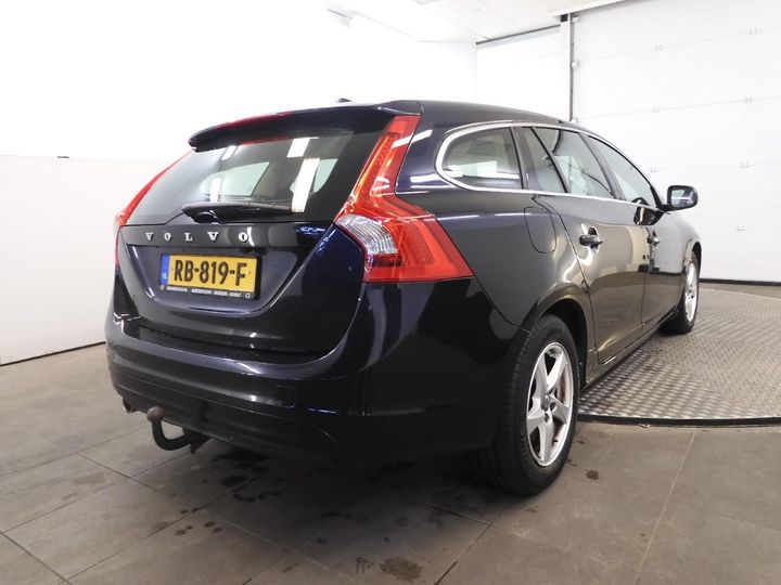 Photo 2 VIN: YV1FW7481J2384663 - VOLVO V60 