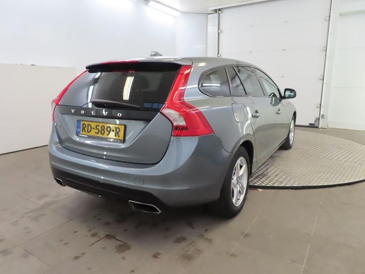 Photo 2 VIN: YV1FW7481J2385399 - VOLVO V60 