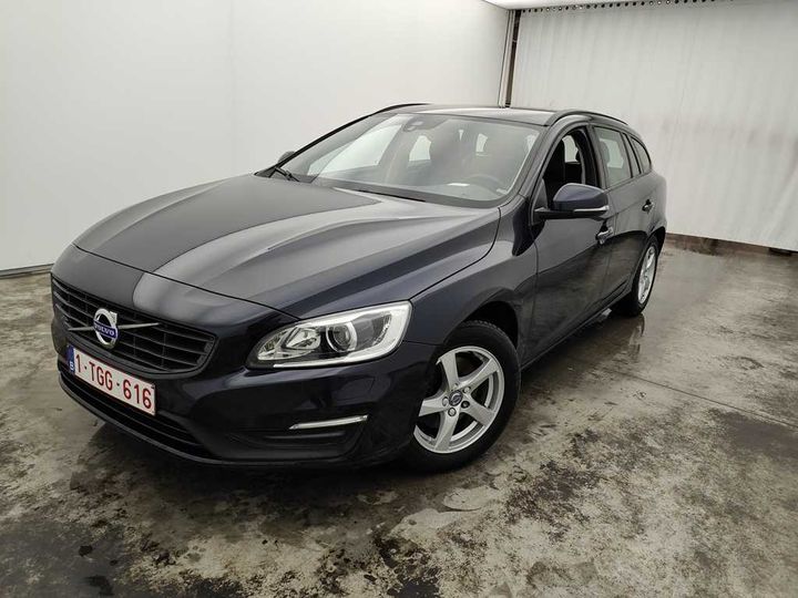 Photo 0 VIN: YV1FW7481J2385746 - VOLVO V60 &#3911 