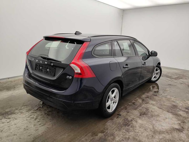 Photo 2 VIN: YV1FW7481J2385746 - VOLVO V60 &#3911 