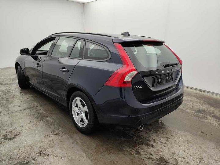 Photo 7 VIN: YV1FW7481J2385746 - VOLVO V60 &#3911 