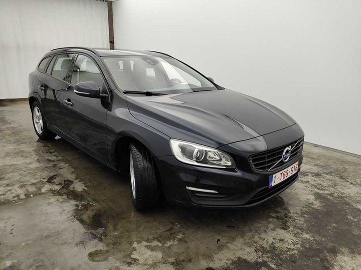 Photo 8 VIN: YV1FW7481J2385746 - VOLVO V60 &#3911 