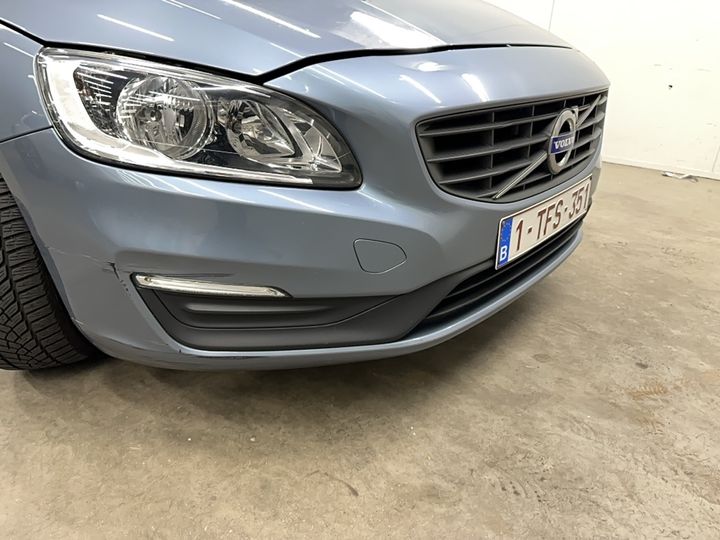 Photo 16 VIN: YV1FW7481J2385995 - VOLVO V60 