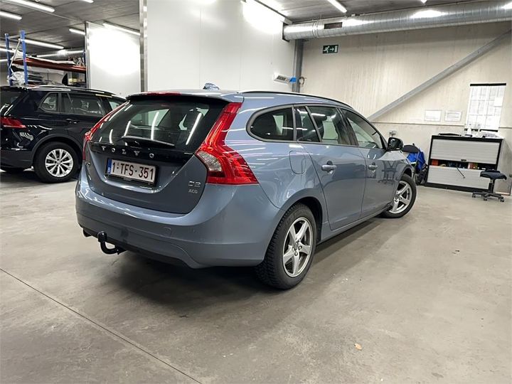 Photo 2 VIN: YV1FW7481J2385995 - VOLVO V60 