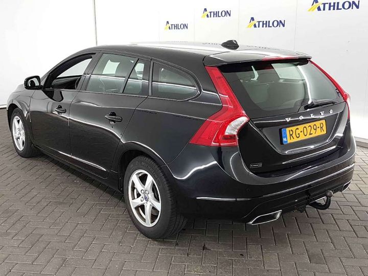 Photo 3 VIN: YV1FW7481J2388498 - VOLVO V60 