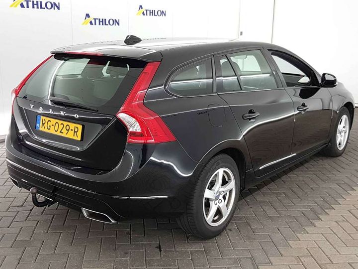 Photo 4 VIN: YV1FW7481J2388498 - VOLVO V60 