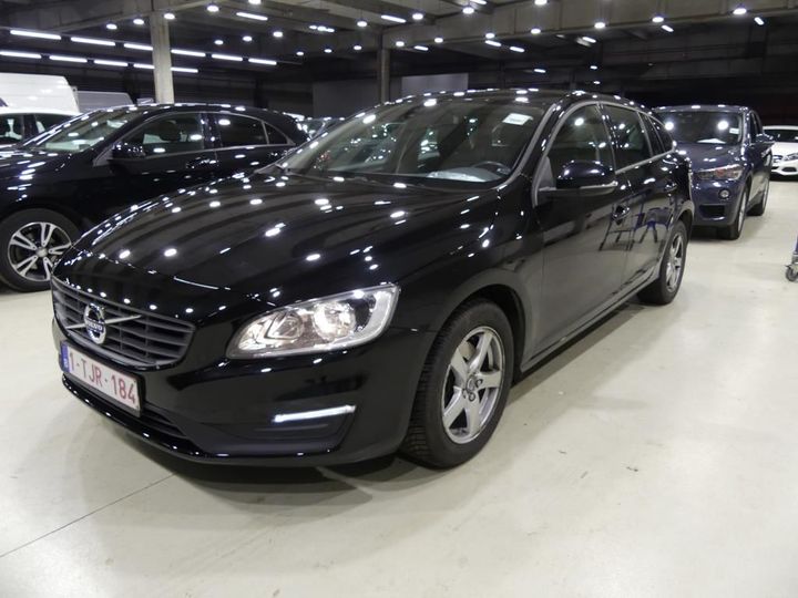 Photo 1 VIN: YV1FW7481J2388973 - VOLVO V60 