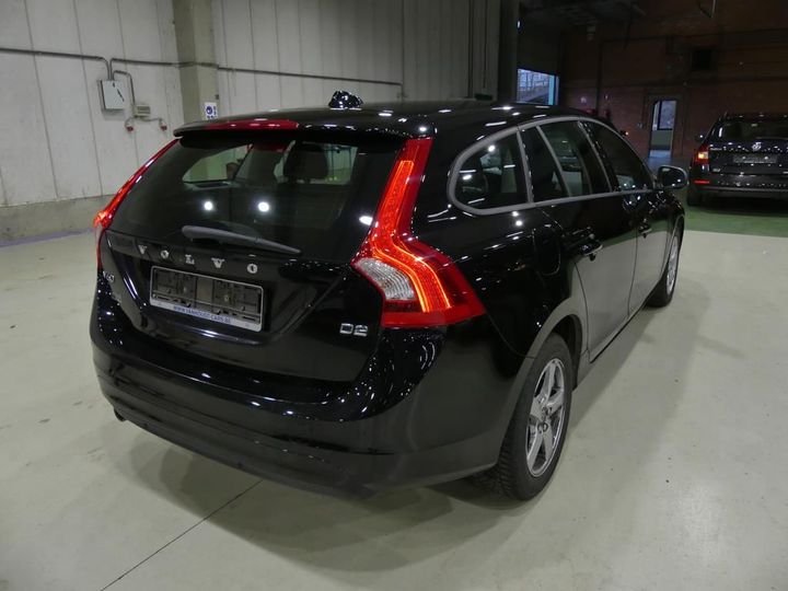 Photo 2 VIN: YV1FW7481J2388973 - VOLVO V60 