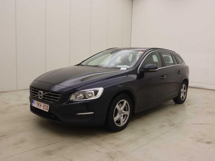 Photo 1 VIN: YV1FW7481J2389163 - VOLVO V60 