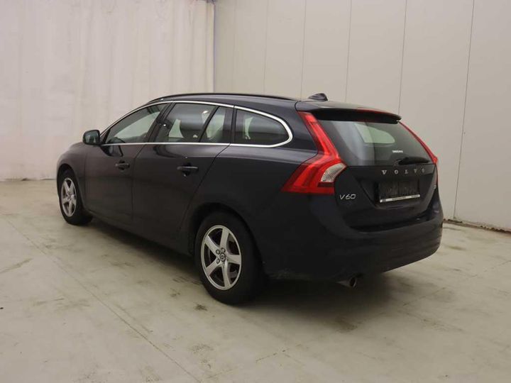 Photo 10 VIN: YV1FW7481J2389163 - VOLVO V60 