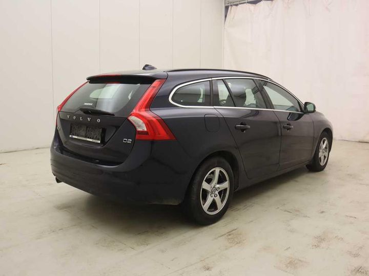 Photo 11 VIN: YV1FW7481J2389163 - VOLVO V60 