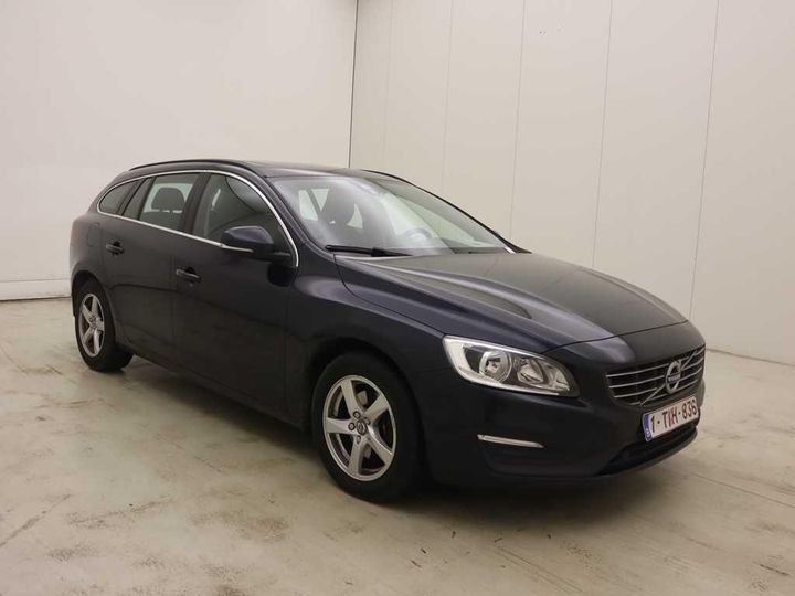 Photo 9 VIN: YV1FW7481J2389163 - VOLVO V60 