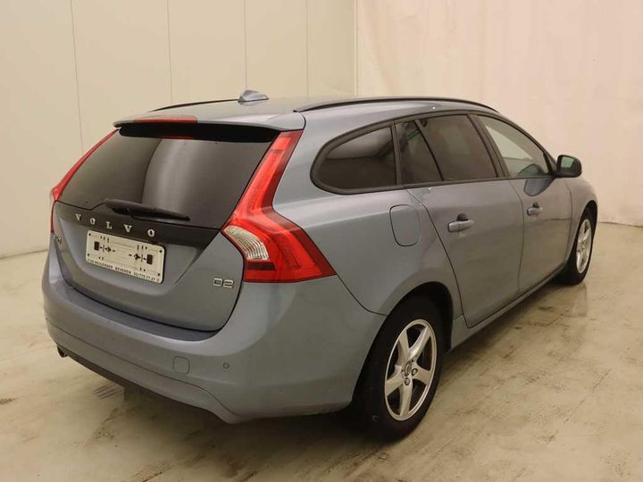 Photo 10 VIN: YV1FW7481J2389992 - VOLVO V60 