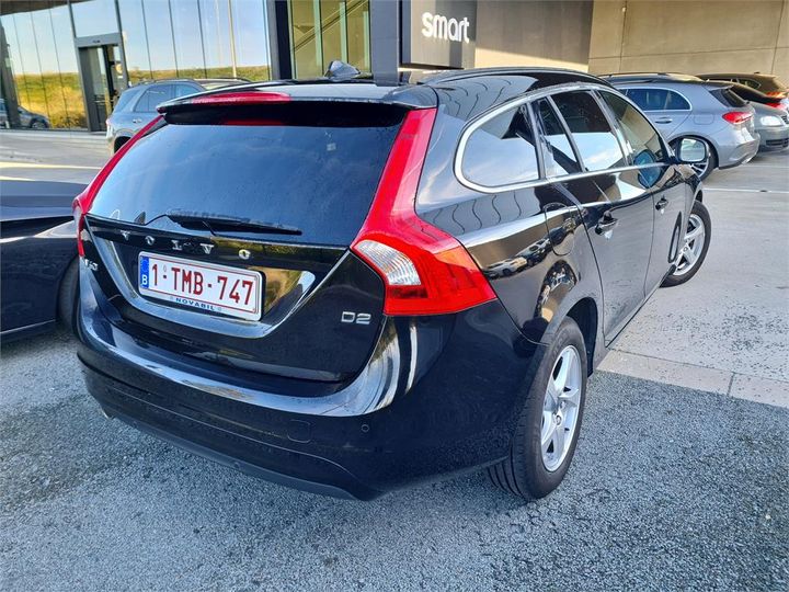 Photo 2 VIN: YV1FW7481J2390957 - VOLVO V60 