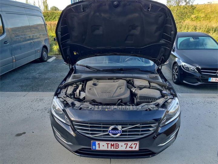 Photo 21 VIN: YV1FW7481J2390957 - VOLVO V60 