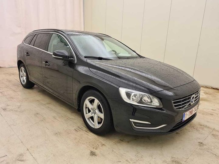 Photo 8 VIN: YV1FW7481J2390957 - VOLVO V60 