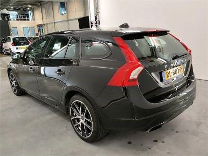 Photo 2 VIN: YV1FW7481J2391264 - VOLVO V60 