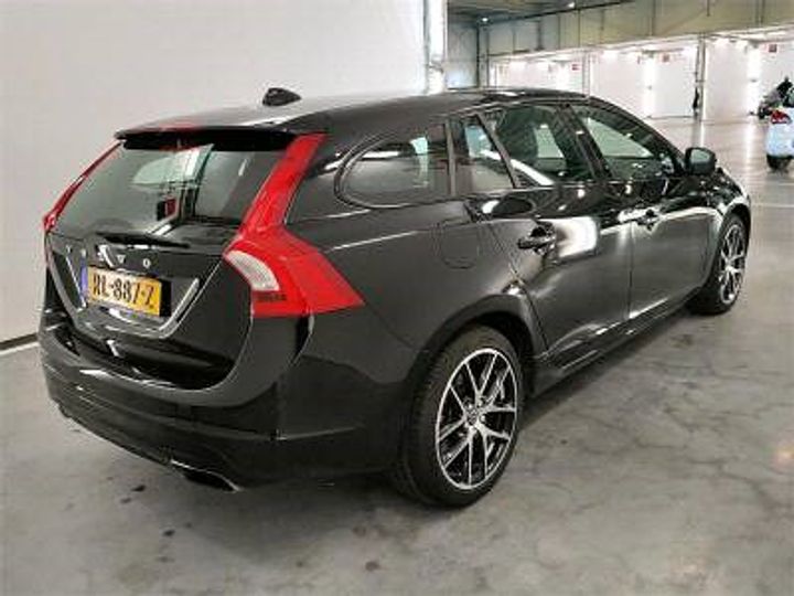 Photo 4 VIN: YV1FW7481J2391264 - VOLVO V60 