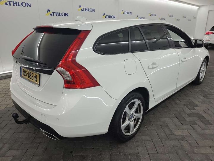 Photo 3 VIN: YV1FW7481J2394656 - VOLVO V60 