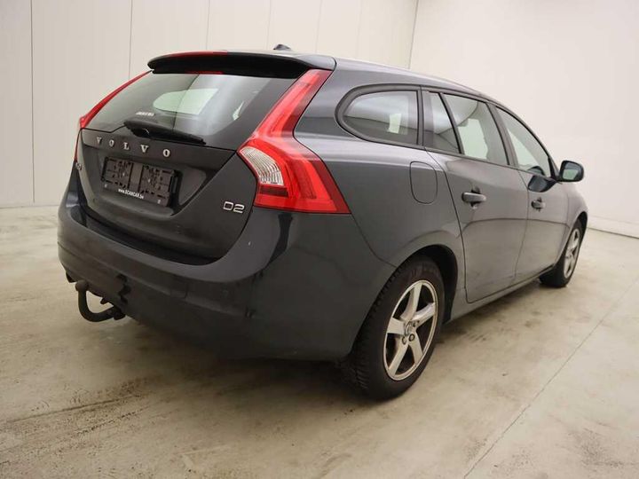 Photo 10 VIN: YV1FW7481J2394784 - VOLVO V60 