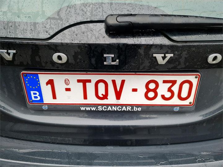 Photo 7 VIN: YV1FW7481J2394784 - VOLVO V60 