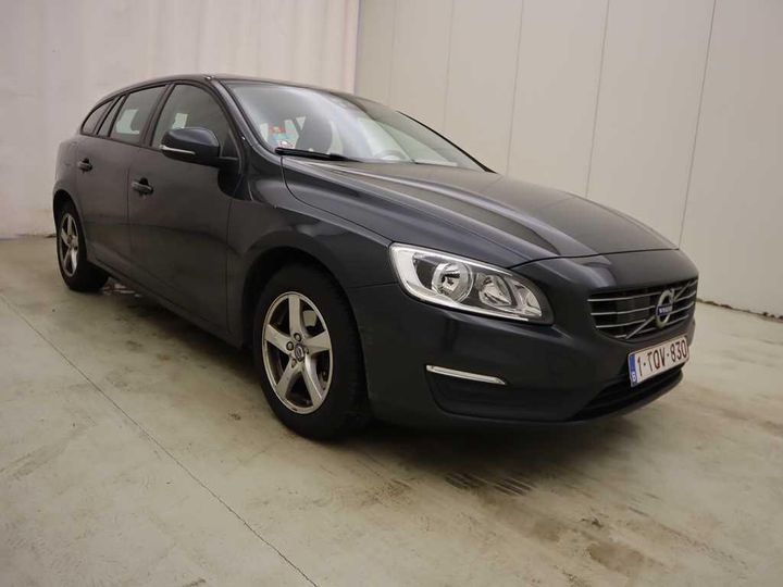 Photo 8 VIN: YV1FW7481J2394784 - VOLVO V60 