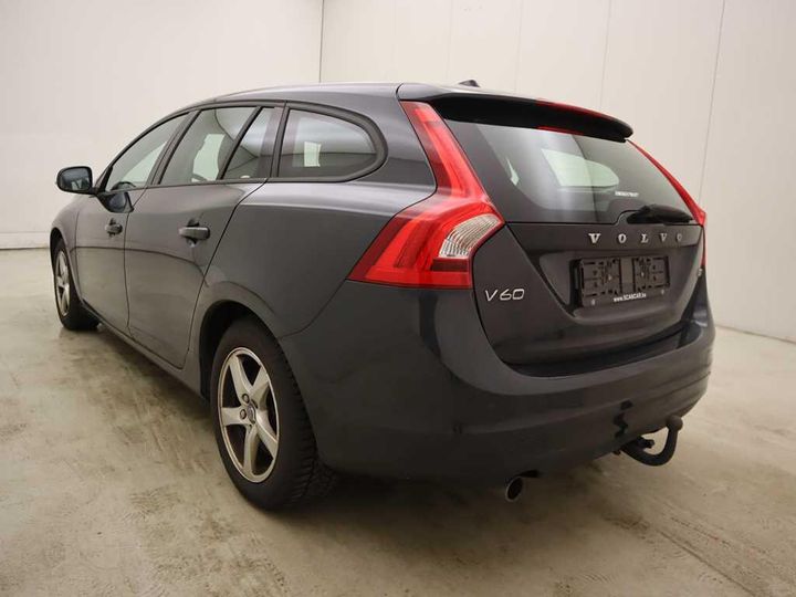 Photo 9 VIN: YV1FW7481J2394784 - VOLVO V60 