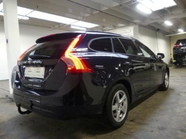 Photo 4 VIN: YV1FW7481J2395021 - VOLVO V60 DIESEL - 2013 