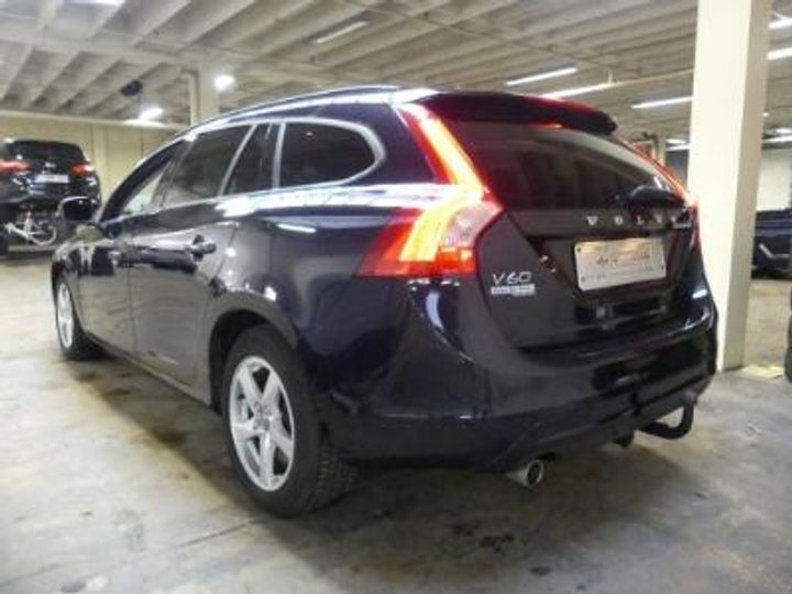 Photo 3 VIN: YV1FW7481J2395021 - VOLVO V60 DIESEL - 2013 