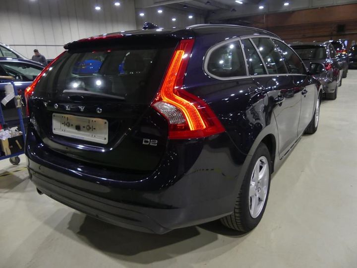 Photo 2 VIN: YV1FW7481J2396532 - VOLVO V60 