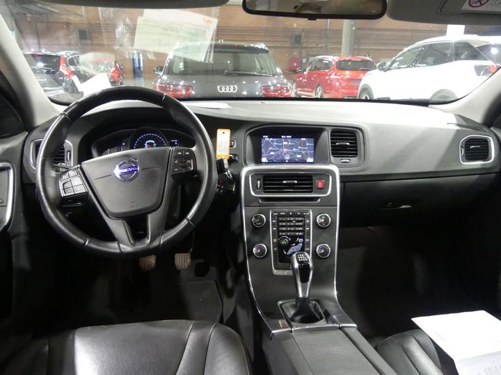 Photo 8 VIN: YV1FW7481J2396532 - VOLVO V60 