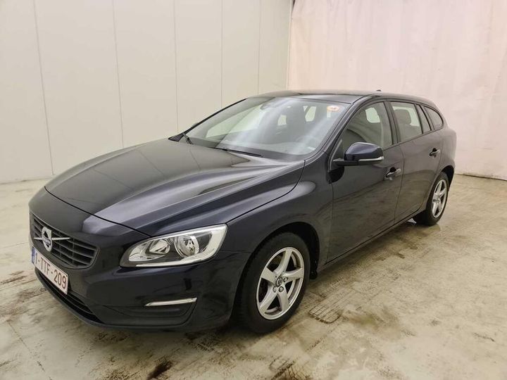 Photo 1 VIN: YV1FW7481J2397451 - VOLVO V60 