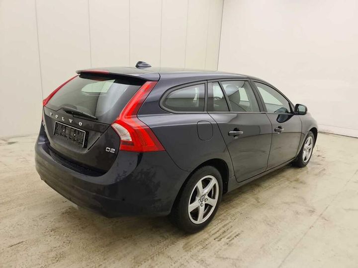 Photo 10 VIN: YV1FW7481J2397451 - VOLVO V60 