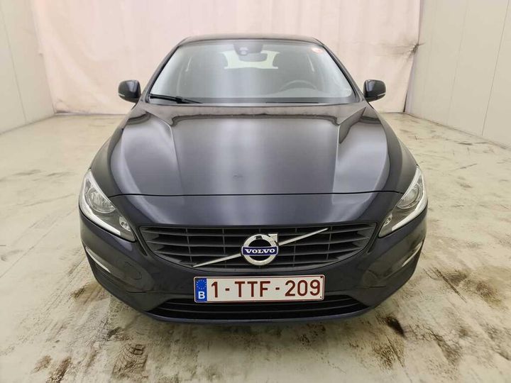 Photo 16 VIN: YV1FW7481J2397451 - VOLVO V60 