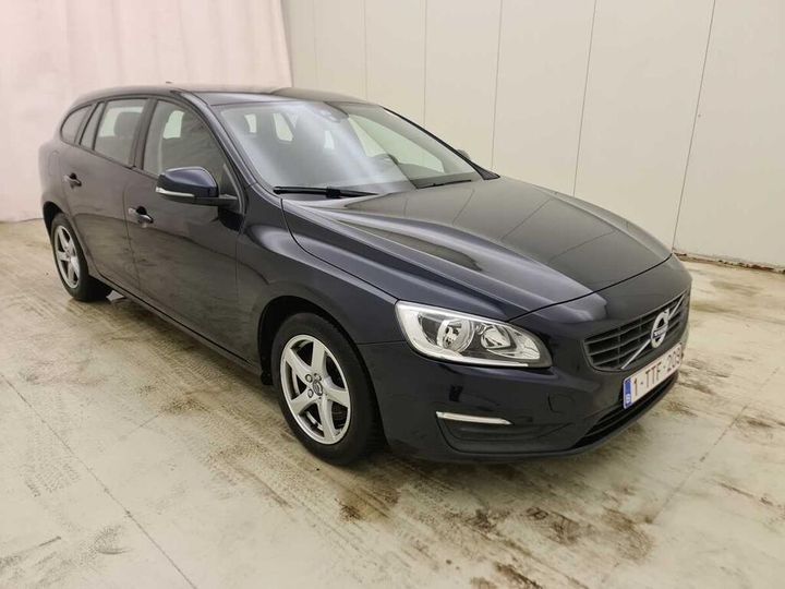 Photo 8 VIN: YV1FW7481J2397451 - VOLVO V60 