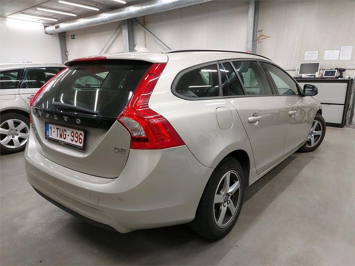 Photo 2 VIN: YV1FW7481J2397663 - VOLVO V60 