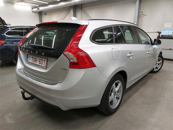 Photo 2 VIN: YV1FW7481J2398764 - VOLVO V 60 