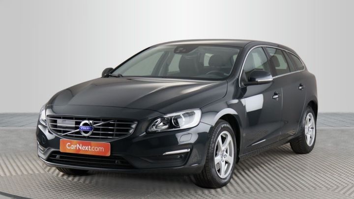 Photo 1 VIN: YV1FW7481J2400329 - VOLVO V60 