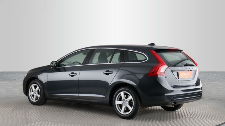 Photo 3 VIN: YV1FW7481J2400329 - VOLVO V60 