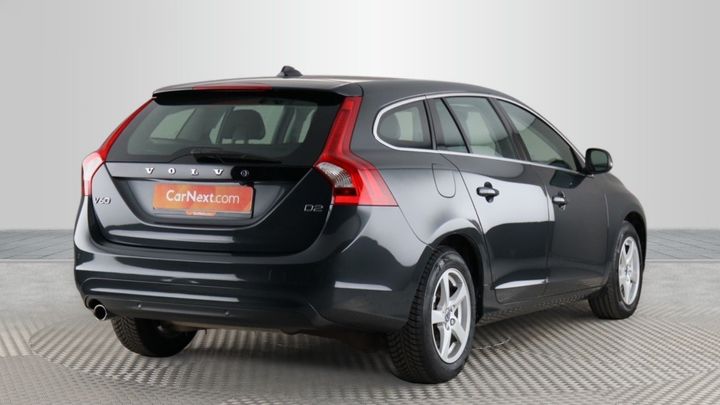 Photo 5 VIN: YV1FW7481J2400329 - VOLVO V60 