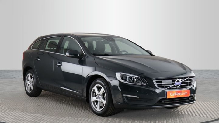 Photo 7 VIN: YV1FW7481J2400329 - VOLVO V60 