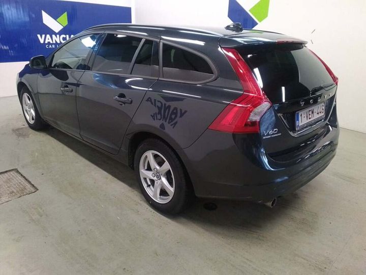 Photo 4 VIN: YV1FW7481J2404592 - VOLVO V60 