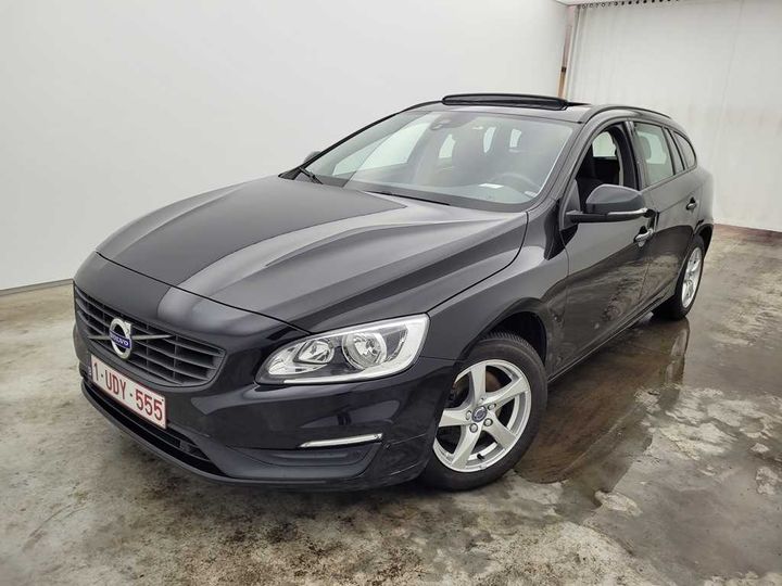 Photo 1 VIN: YV1FW7481J2404991 - VOLVO V60 &#3911 