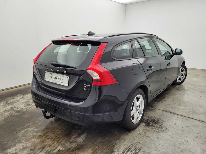 Photo 2 VIN: YV1FW7481J2404991 - VOLVO V60 &#3911 