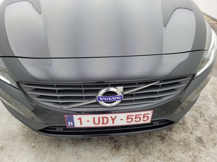 Photo 5 VIN: YV1FW7481J2404991 - VOLVO V60 &#3911 